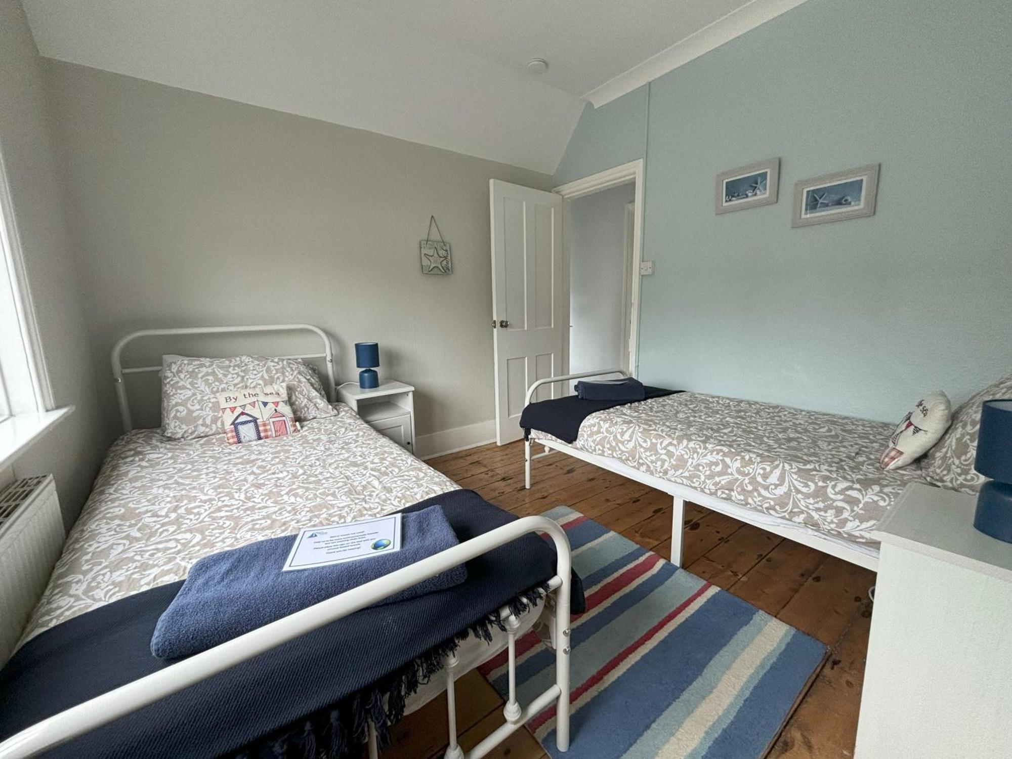 Downs Gate Cottage Истборн Екстериор снимка