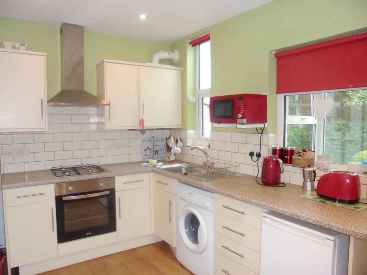 Downs Gate Cottage Истборн Екстериор снимка