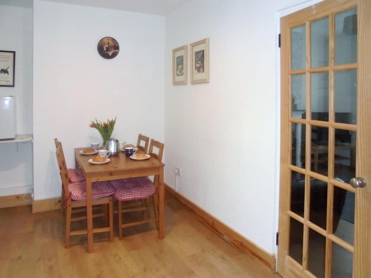 Downs Gate Cottage Истборн Екстериор снимка