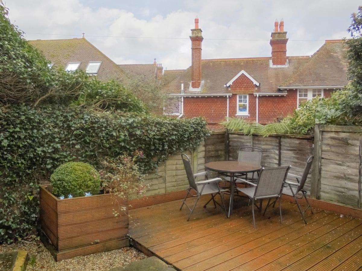 Downs Gate Cottage Истборн Екстериор снимка