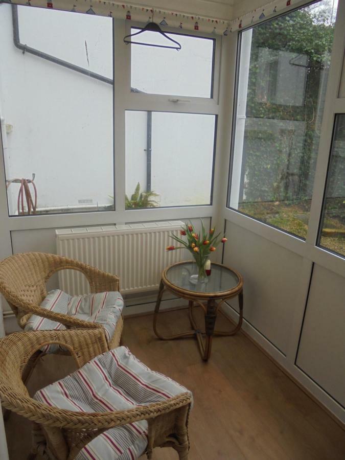 Downs Gate Cottage Истборн Екстериор снимка
